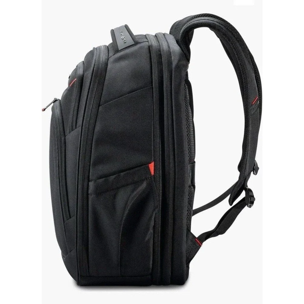 Samsonite Xenon 4.0 Large Expandable Laptop Backpack NWT